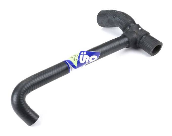 Porsche Engine Coolant Hose 95110624702 - URO Parts 95110624702